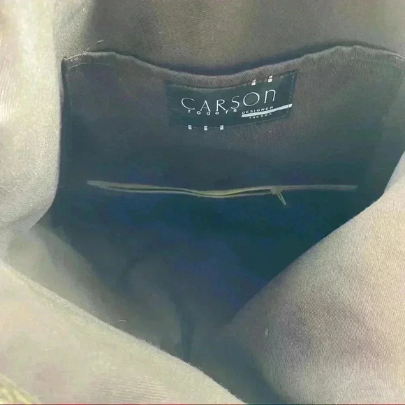 Carogi Carson Rogers Tapestry Multi-Purpose Bag - Picture 11 of 14